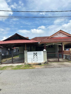 Te’bing Homestay
